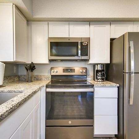 North Ocean City Condo Half Mi To Maryland Beach 外观 照片