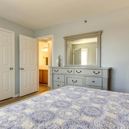 North Ocean City Condo Half Mi To Maryland Beach 外观 照片
