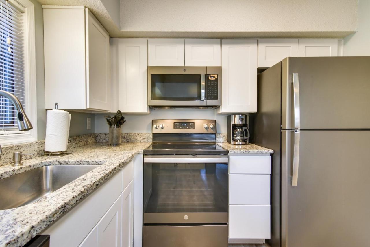 North Ocean City Condo Half Mi To Maryland Beach 外观 照片