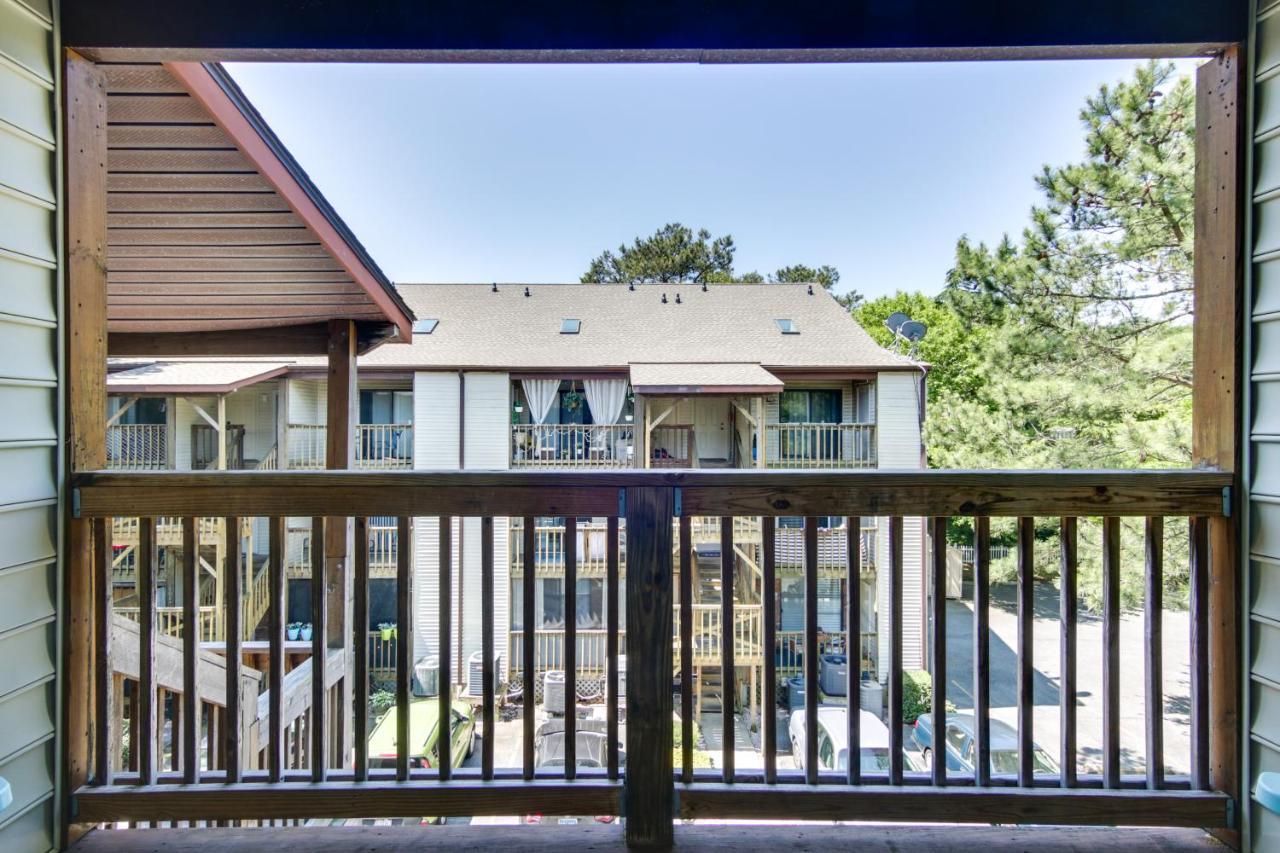 North Ocean City Condo Half Mi To Maryland Beach 外观 照片