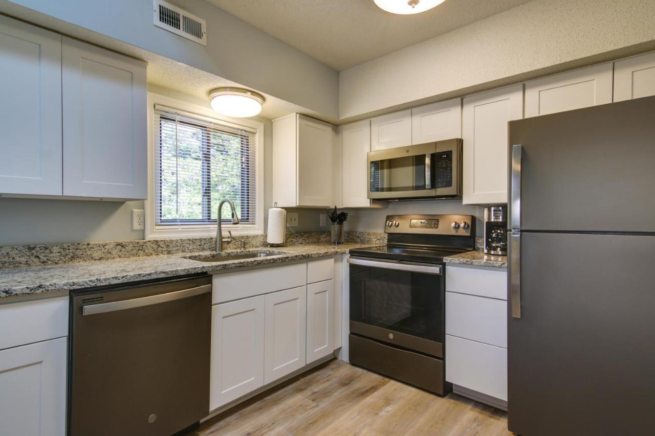 North Ocean City Condo Half Mi To Maryland Beach 外观 照片