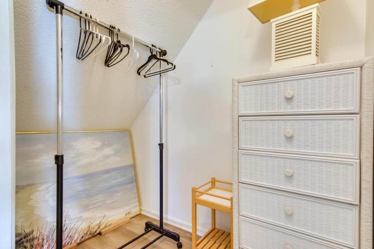 North Ocean City Condo Half Mi To Maryland Beach 外观 照片