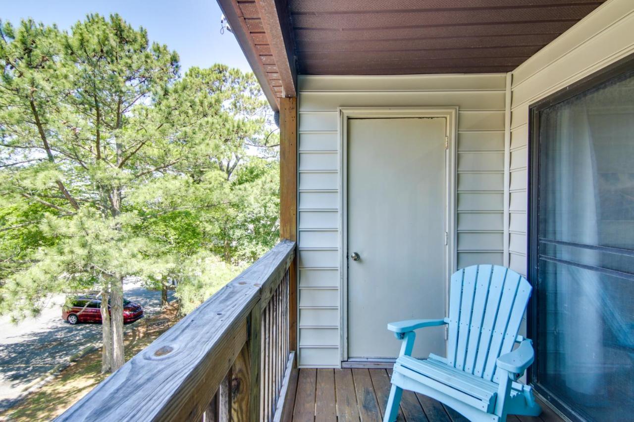 North Ocean City Condo Half Mi To Maryland Beach 外观 照片