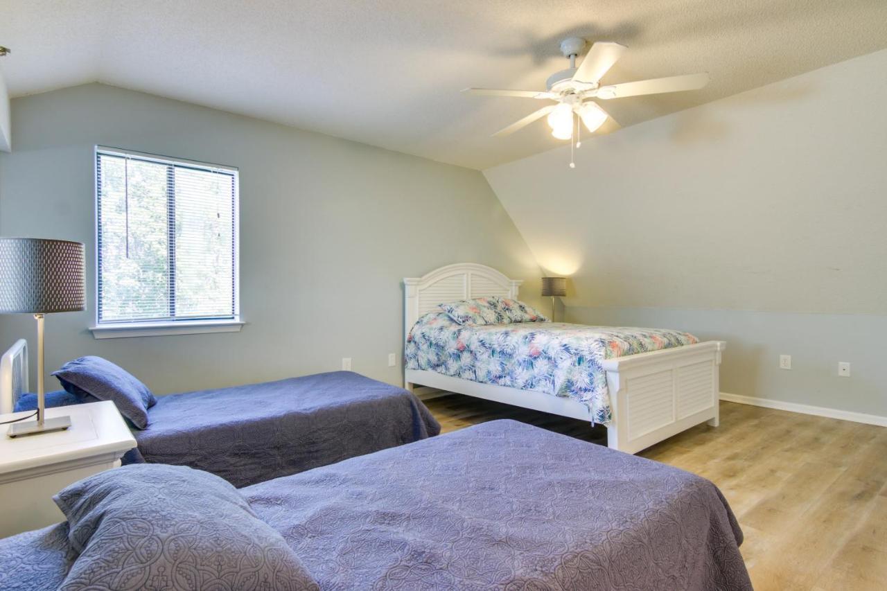 North Ocean City Condo Half Mi To Maryland Beach 外观 照片